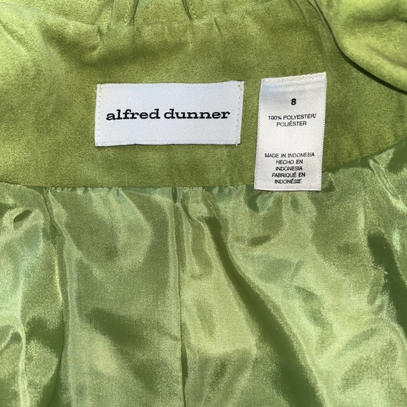 Alfred dunner Blazer - Picture 3 of 3